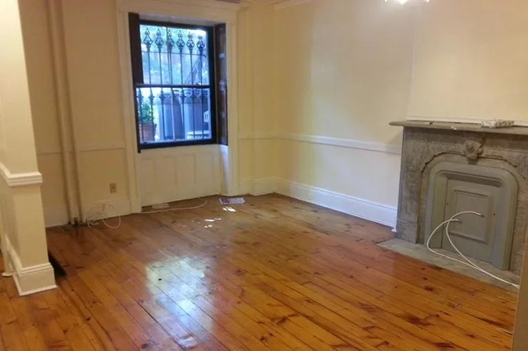 New York City Real Estate | View 107 Saint Johns Place, 1 | room 4 | View 5