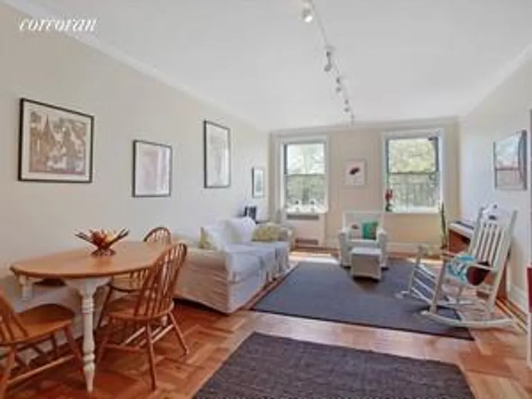 New York City Real Estate | View 1825 Foster Avenue, 5J | room 1 | View 2