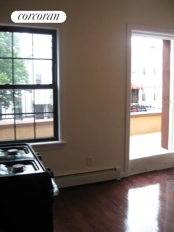 New York City Real Estate | View 362 Evergreen Avenue, 2 | room 2 | View 3