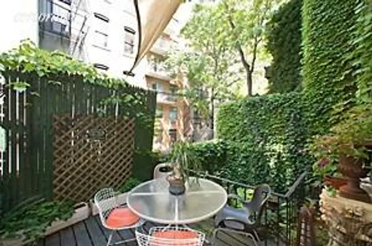 New York City Real Estate | View 253 West 18th Street, 1-2 | room 1 | View 2