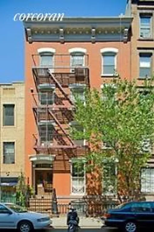 New York City Real Estate | View 253 West 18th Street, 1-2 | room 2 | View 3