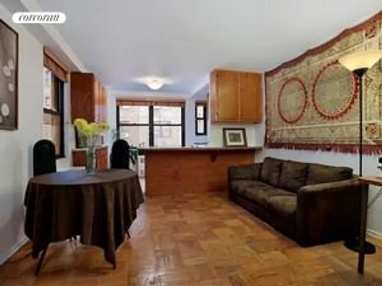 New York City Real Estate | View 305 East 40th Street, 3X | 1 Bath | View 1