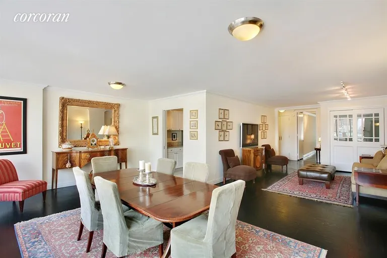 New York City Real Estate | View 170 East 87th Street, W11DE | 4 Beds, 3 Baths | View 1