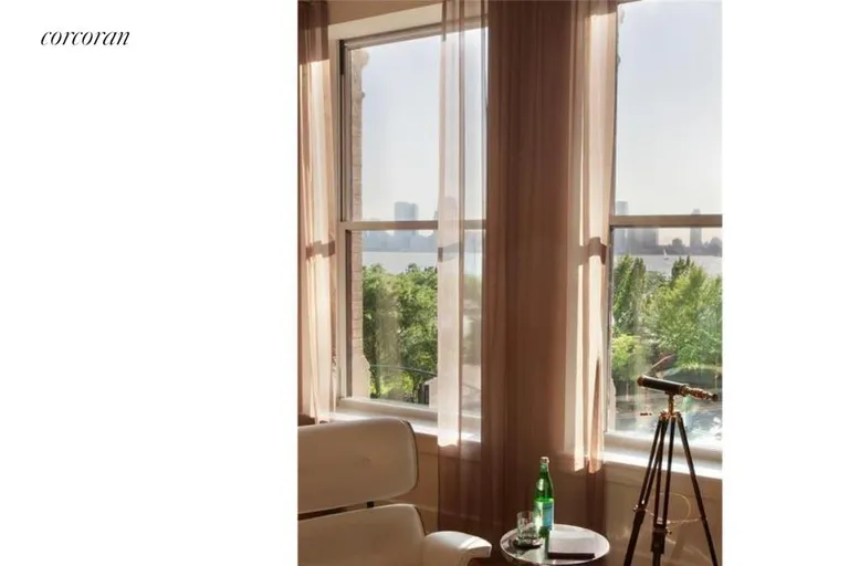 New York City Real Estate | View 481 Washington Street, 3S | room 3 | View 4