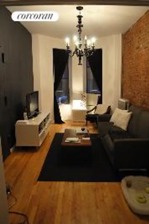 New York City Real Estate | View 501 12th Street, 1L | 2 Beds, 1 Bath | View 1