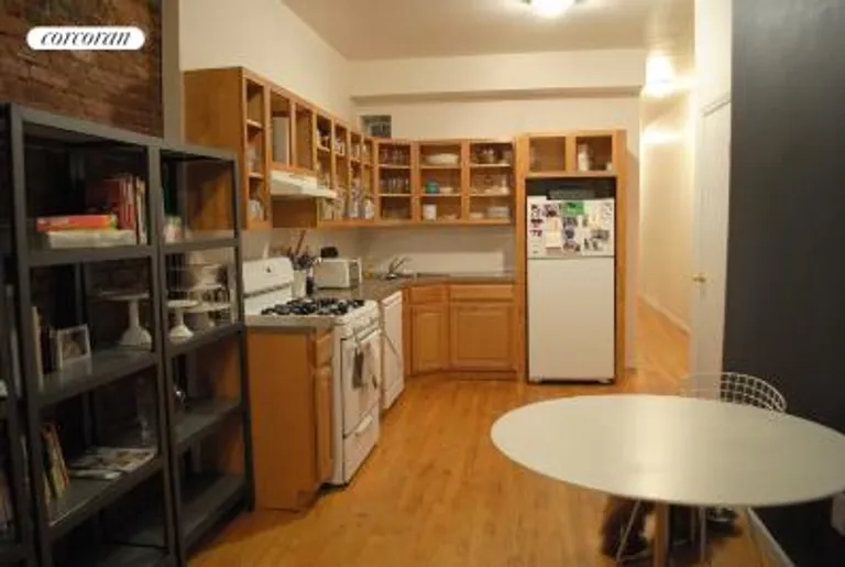 New York City Real Estate | View 501 12th Street, 1L | room 1 | View 2