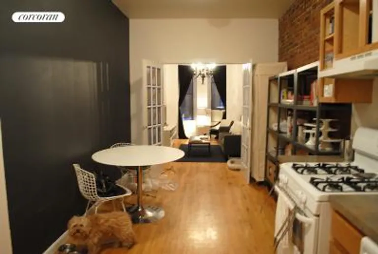New York City Real Estate | View 501 12th Street, 1L | room 2 | View 3