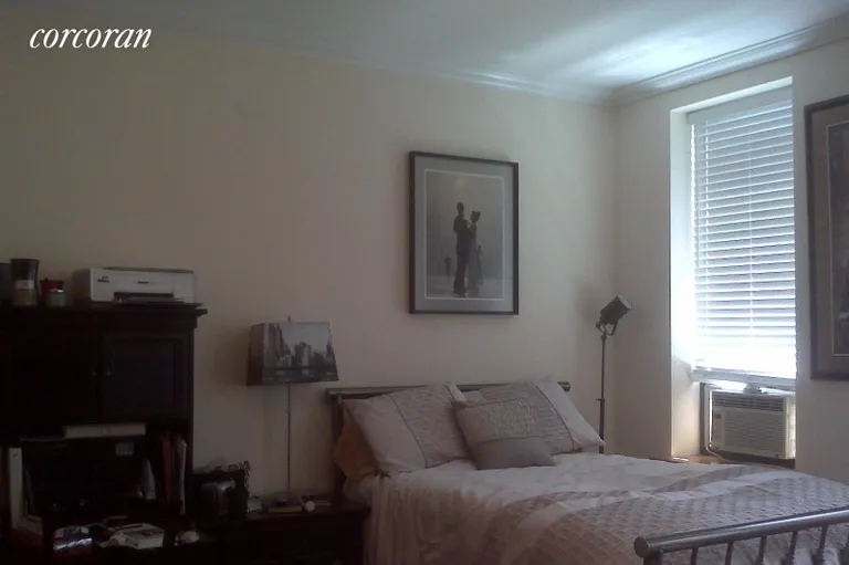 New York City Real Estate | View 157 West 85th Street, 5A | 1 Bath | View 1