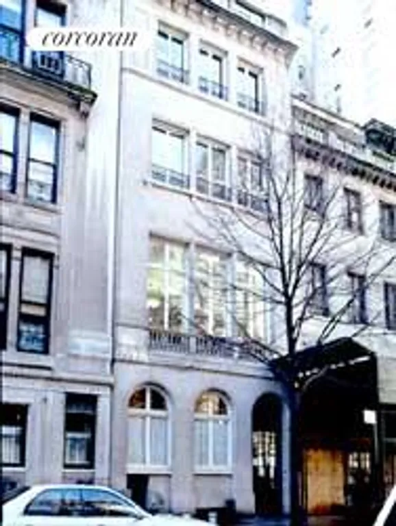 New York City Real Estate | View 12 East 73rd Street | 5 Beds, 7.5 Baths | View 1
