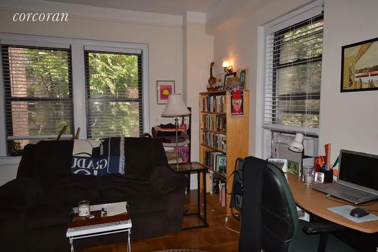 New York City Real Estate | View 133 West 71st Street, 3D | 1 Bath | View 1