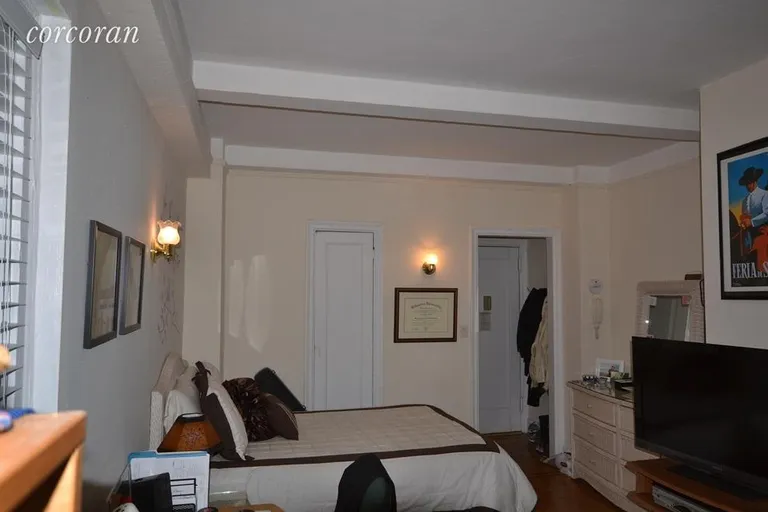 New York City Real Estate | View 133 West 71st Street, 3D | room 2 | View 3
