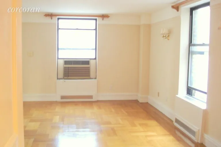 New York City Real Estate | View 111 East 88th Street, 10F | 2 Beds, 2 Baths | View 1