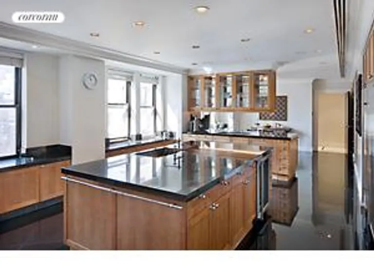 New York City Real Estate | View 610 Park Avenue, PH16F | room 3 | View 4