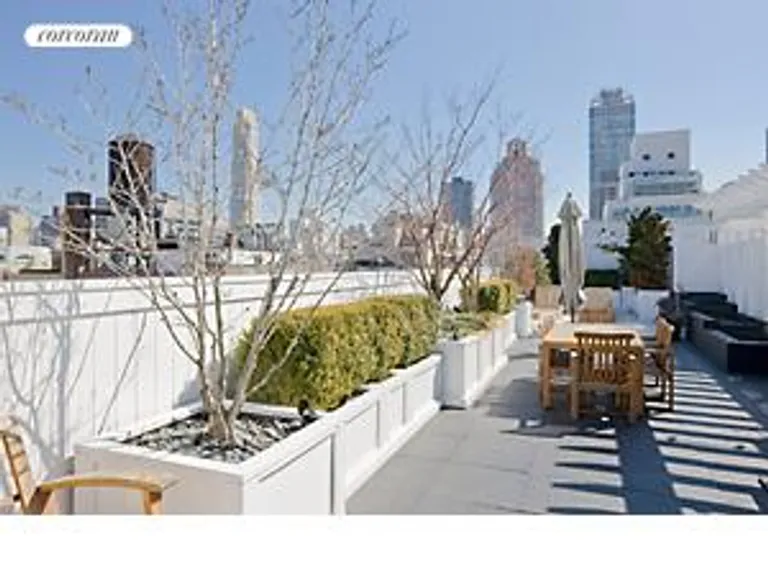 New York City Real Estate | View 610 Park Avenue, PH16F | room 7 | View 8