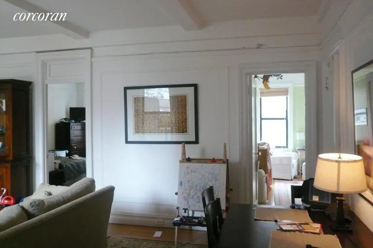 New York City Real Estate | View 145 West 71st Street, 2F | room 2 | View 3
