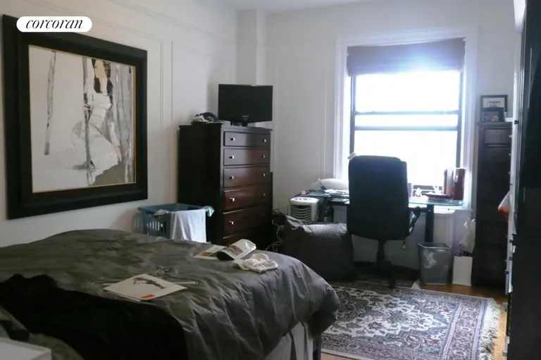 New York City Real Estate | View 145 West 71st Street, 2F | room 3 | View 4
