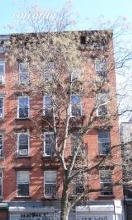 New York City Real Estate | View 208 Forsyth Street, 7 | 1 Bed, 1 Bath | View 1