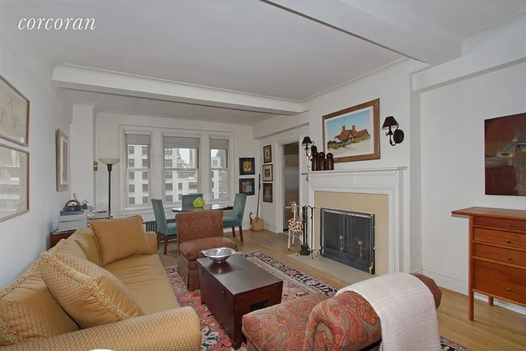 New York City Real Estate | View 315 East 68th Street, 11T | 1 Bed, 1 Bath | View 1