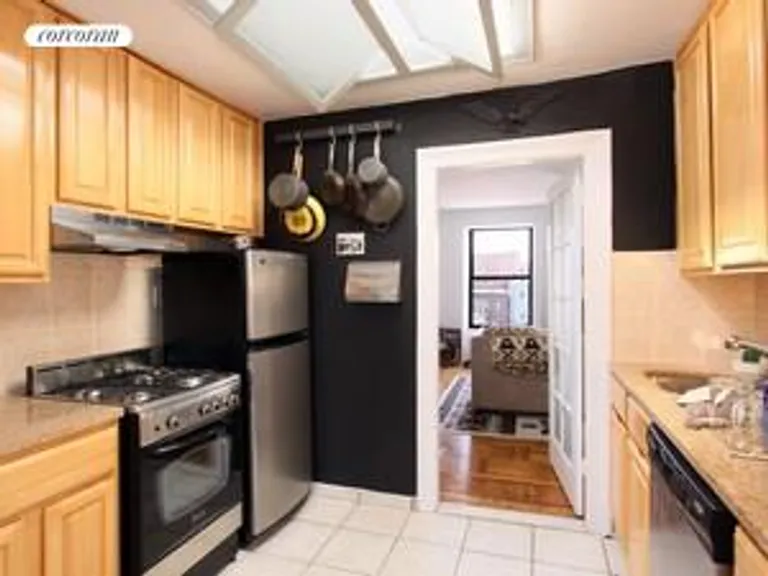 New York City Real Estate | View 417 Grand Street | room 3 | View 4