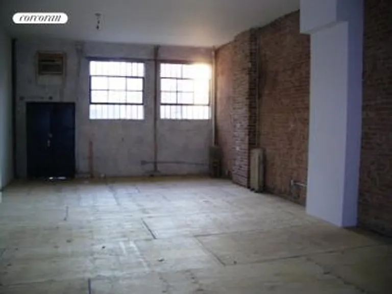 New York City Real Estate | View 417 Grand Street | commercial | View 7