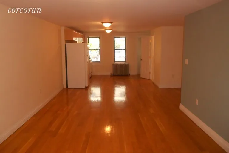 New York City Real Estate | View 481 10th Street, Garden | room 5 | View 6