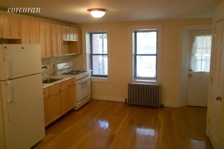 New York City Real Estate | View 481 10th Street, Garden | room 6 | View 7