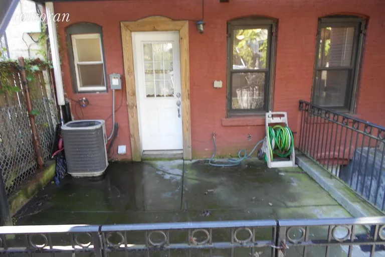 New York City Real Estate | View 481 10th Street, Garden | room 9 | View 10