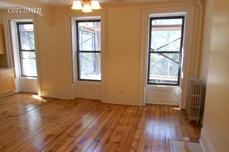 New York City Real Estate | View 385 3rd Street, 3 | room 1 | View 2