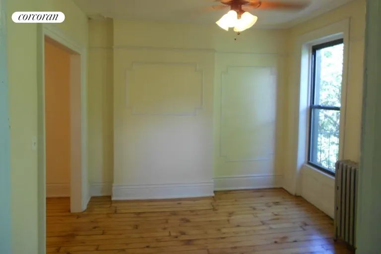 New York City Real Estate | View 385 3rd Street, 3 | room 4 | View 5