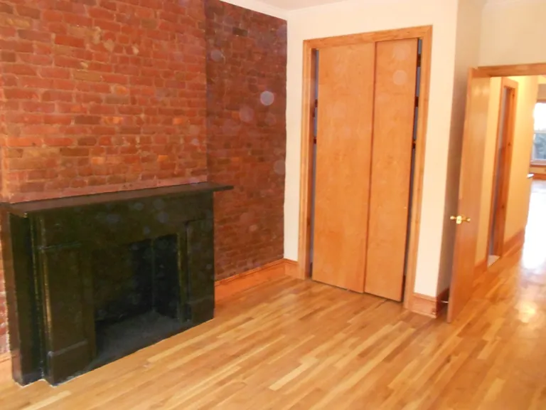 New York City Real Estate | View 411 State Street, 3L | room 2 | View 3