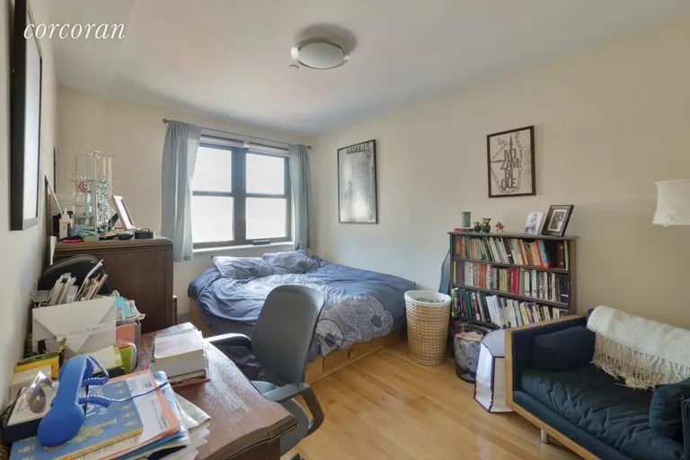 New York City Real Estate | View 599 4th Avenue, 2A | Bedroom | View 2