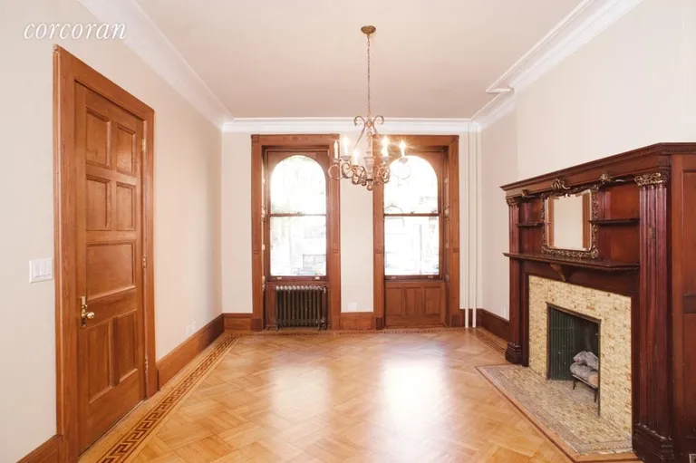New York City Real Estate | View 884 Carroll Street, 1 | room 1 | View 2