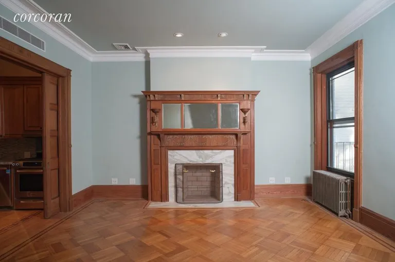 New York City Real Estate | View 884 Carroll Street, 1 | room 4 | View 5