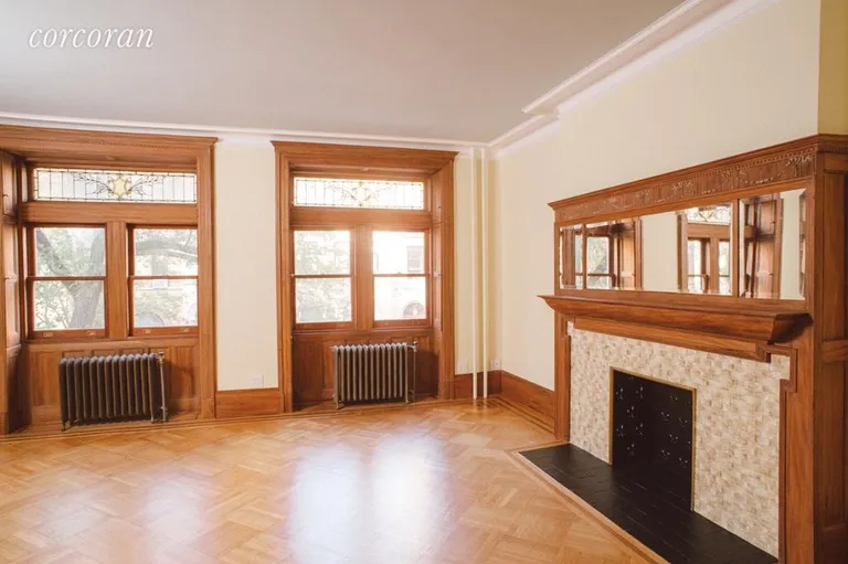 New York City Real Estate | View 884 Carroll Street, 1 | room 6 | View 7