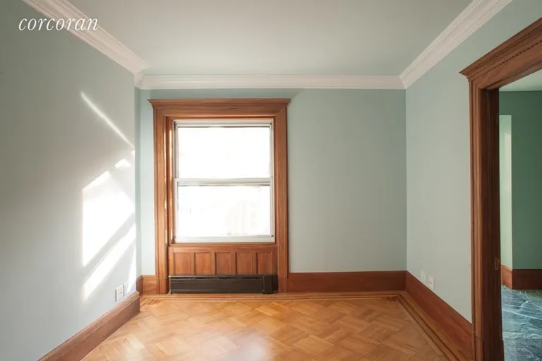 New York City Real Estate | View 884 Carroll Street, 1 | room 12 | View 13