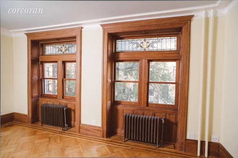 New York City Real Estate | View 884 Carroll Street, 1 | room 7 | View 8