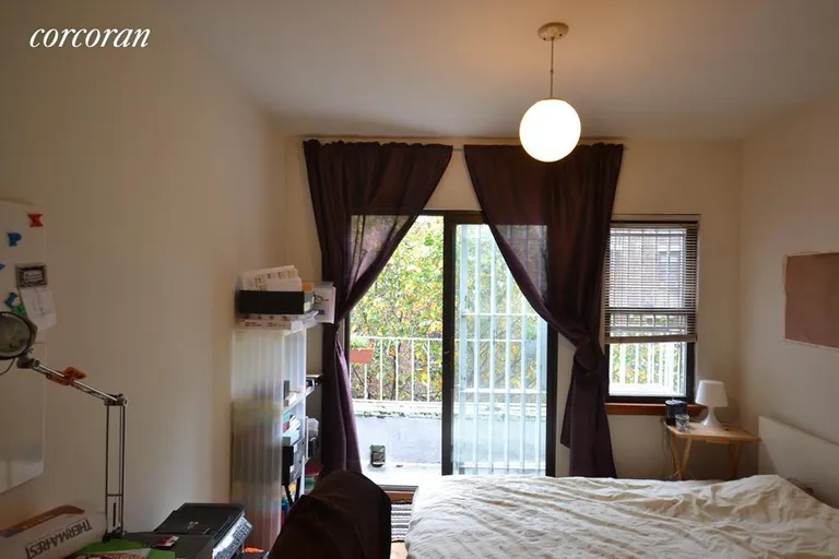 New York City Real Estate | View 315 West 100th Street, 4B | room 1 | View 2