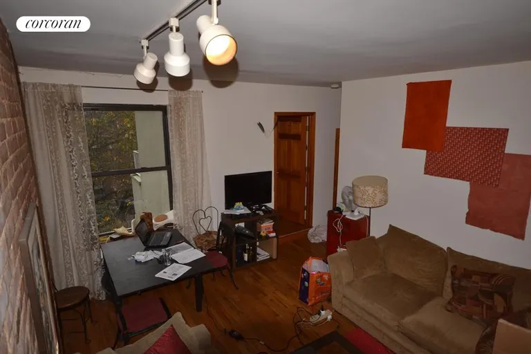 New York City Real Estate | View 315 West 100th Street, 4B | room 3 | View 4