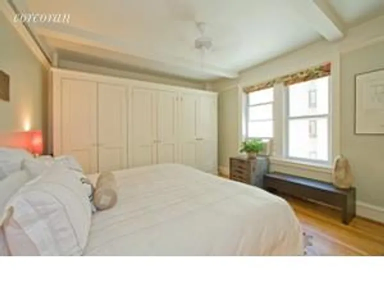 New York City Real Estate | View 685 West End Avenue, 14E | room 1 | View 2