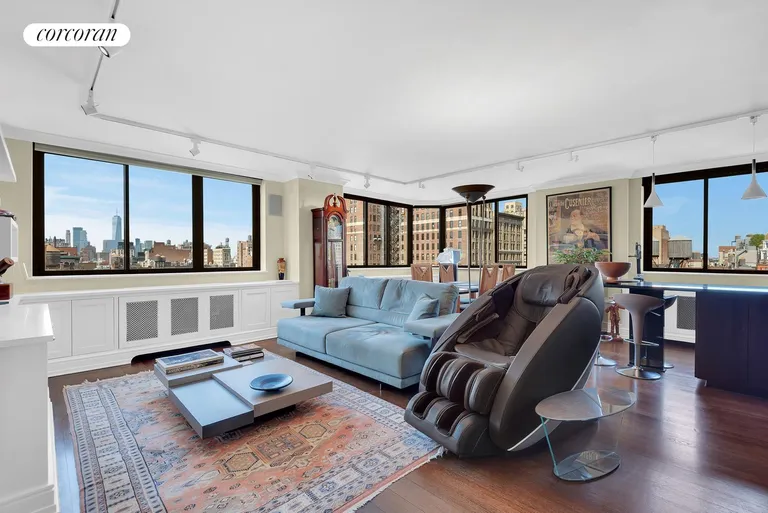 280 Park Avenue South #18EF, New York, NY 10010 Property for sale