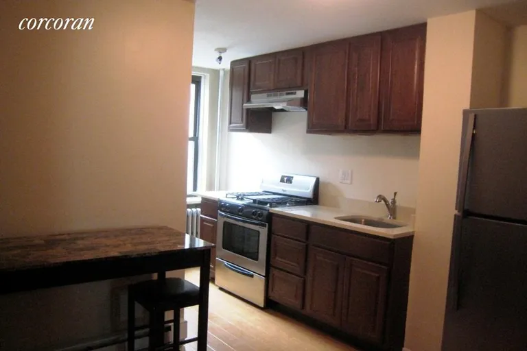 New York City Real Estate | View 120 Mulberry Street, 4 | 3 Beds, 1 Bath | View 1