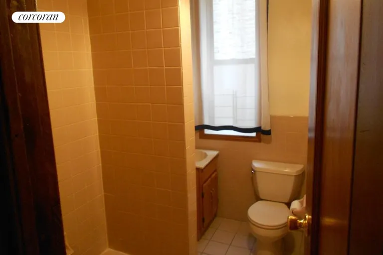 New York City Real Estate | View 543 4th Street, 3L | room 8 | View 9
