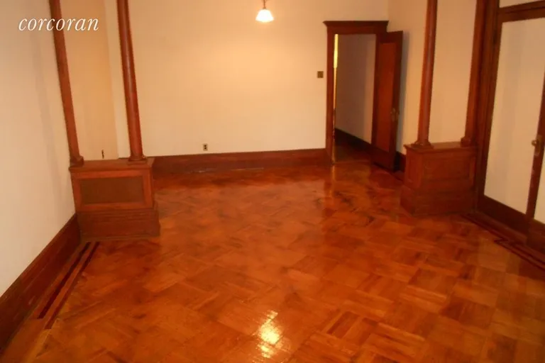 New York City Real Estate | View 543 4th Street, 3L | room 1 | View 2