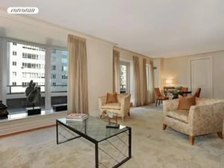 New York City Real Estate | View 181 East 65th Street, 7C | 2 Beds, 2 Baths | View 1