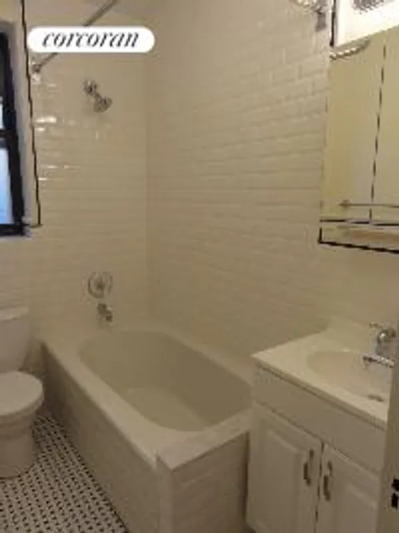 New York City Real Estate | View 29 West 65th Street, 4J | New Bath | View 5