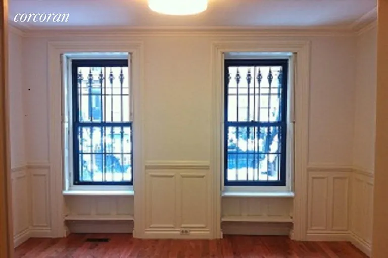 New York City Real Estate | View 406 10th Street, GARDEN | room 2 | View 3