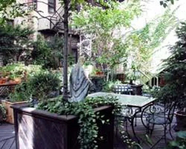 New York City Real Estate | View 44 East 12th Street, 2D | 1 Bed, 1 Bath | View 1