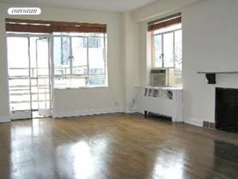 New York City Real Estate | View 240 Central Park South, 14R | room 1 | View 2