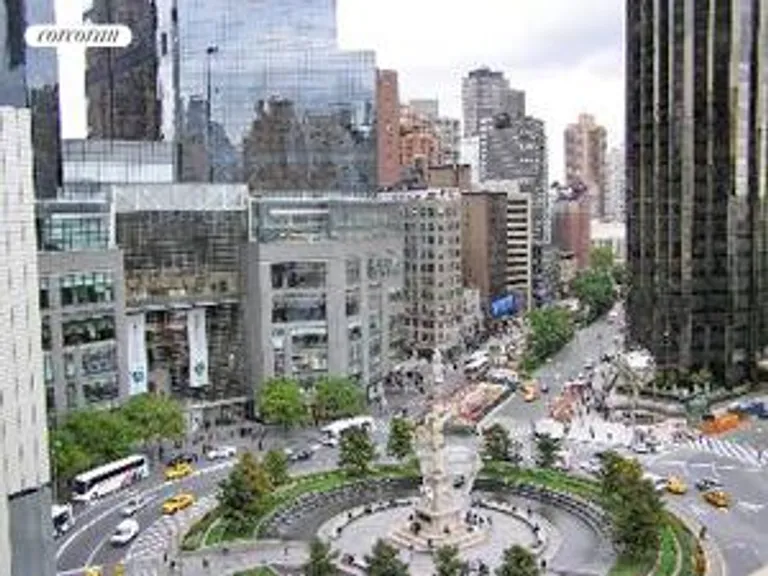 New York City Real Estate | View 240 Central Park South, 14R | room 3 | View 4