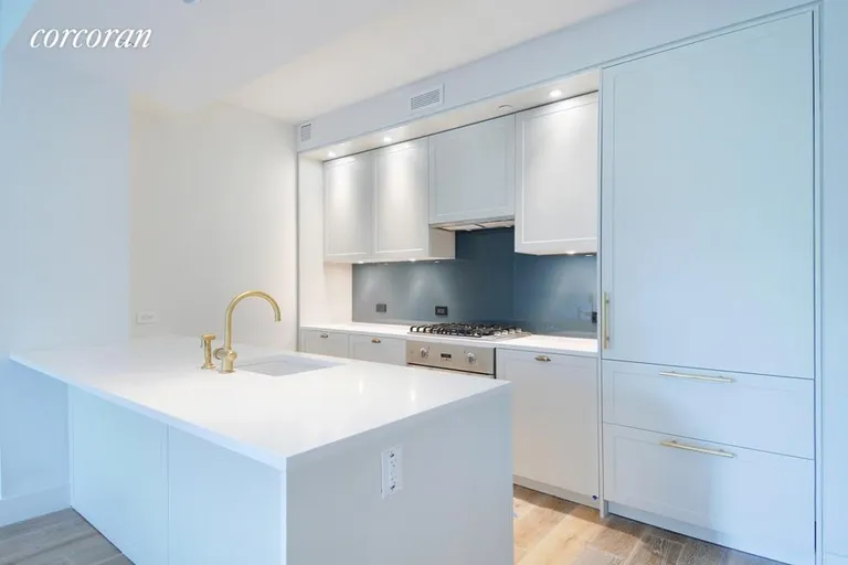 New York City Real Estate | View 93 Worth Street, 210 | 2 Beds, 2 Baths | View 1
